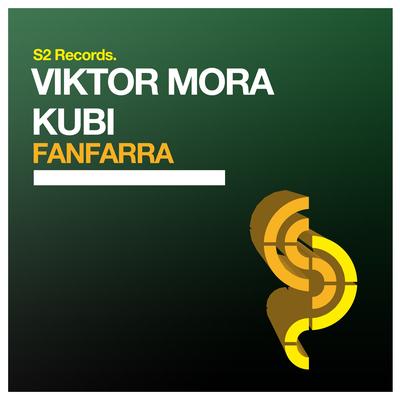 Fanfarra (Original Club Mix)'s cover