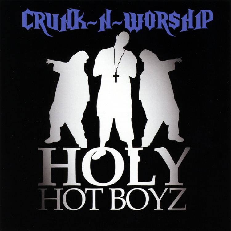 Holy Hot Boyz's avatar image