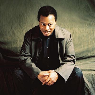 Wayne Shorter's cover