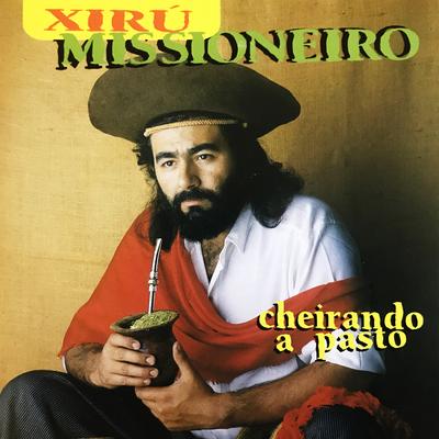 A Nega Marculina By Xirú Missioneiro's cover