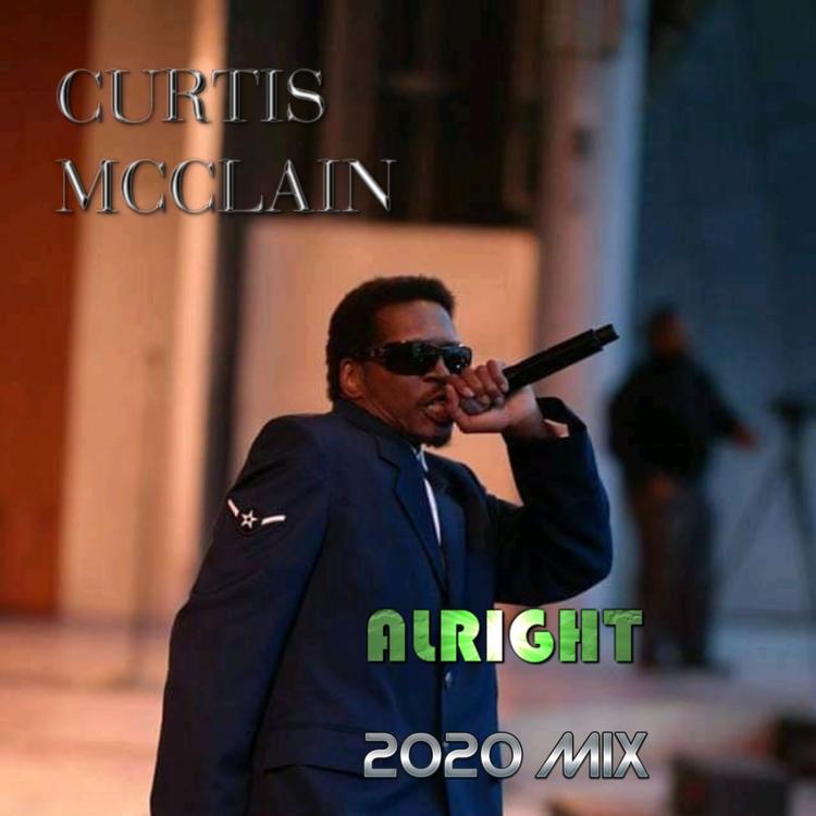 Curtis McClain's avatar image