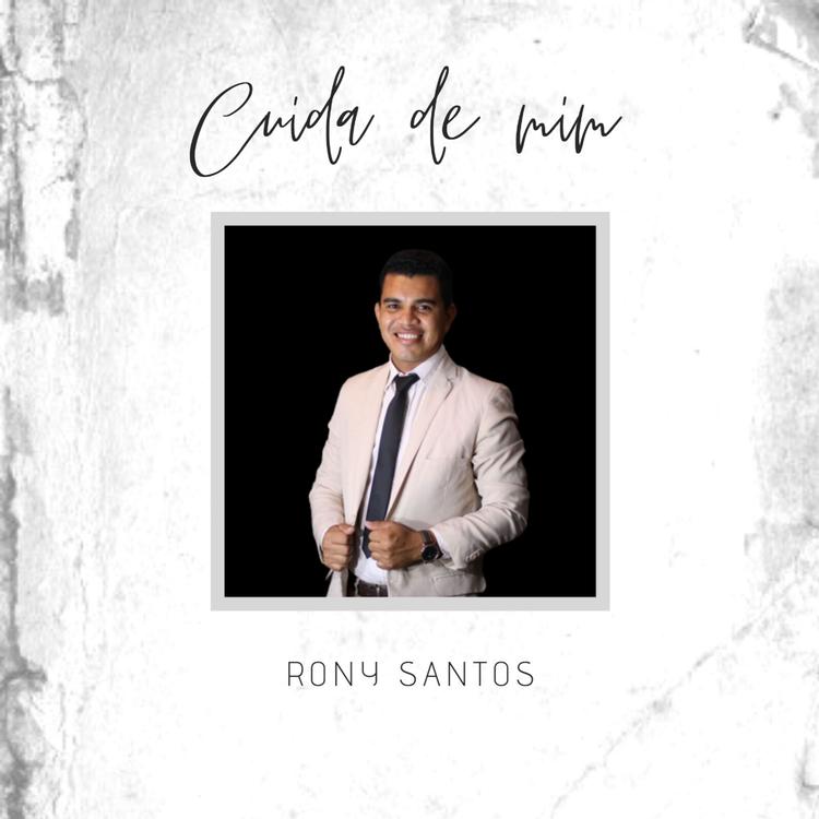 Rony Santos's avatar image