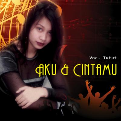 Aku Dan Cintamu's cover