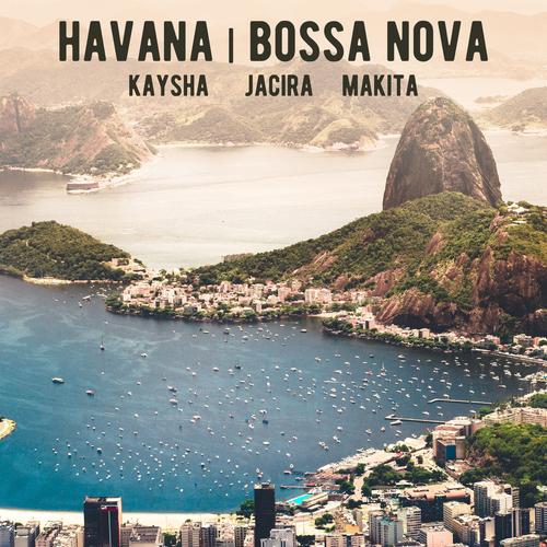 Bossa Nova's cover