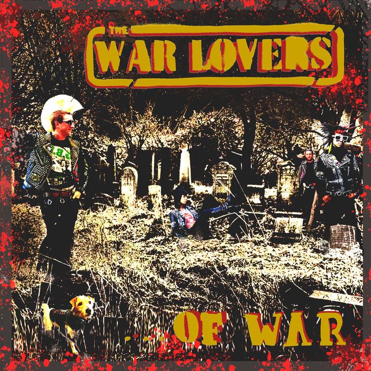 The War Lovers's avatar image