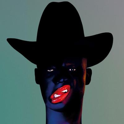 Young Fathers's cover
