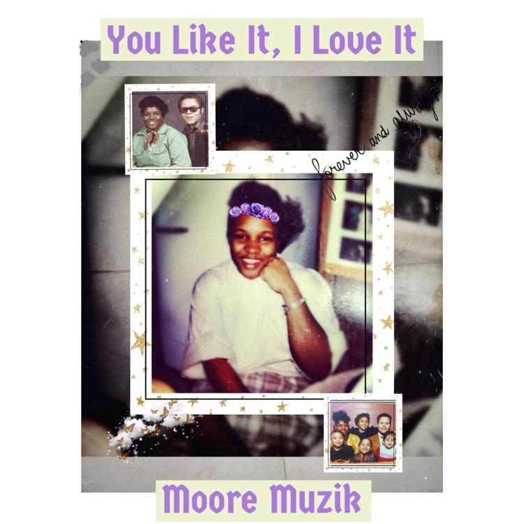 Moore Muzik's avatar image