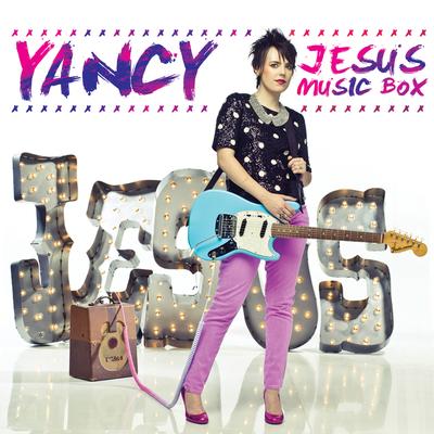 Jesus Music Box's cover