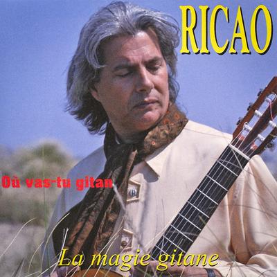 Où vas-tu gitan ? By Ricao's cover