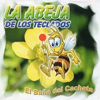 La Abeja de Los Teclados's avatar cover