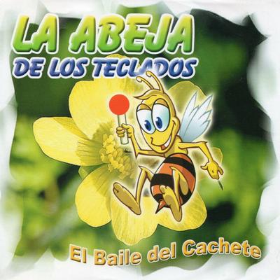 La Abeja de Los Teclados's cover