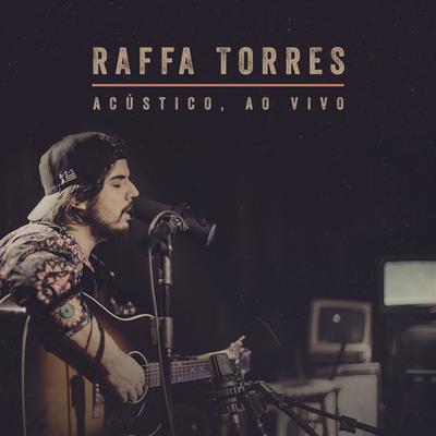 A Vida É um Rio By Raffa Torres's cover