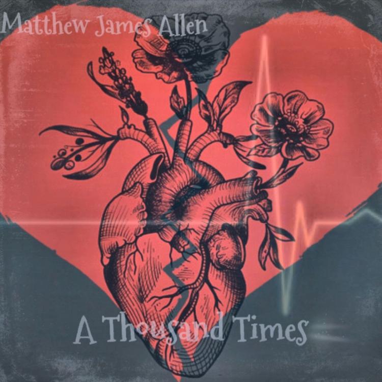 Matthew James Allen's avatar image