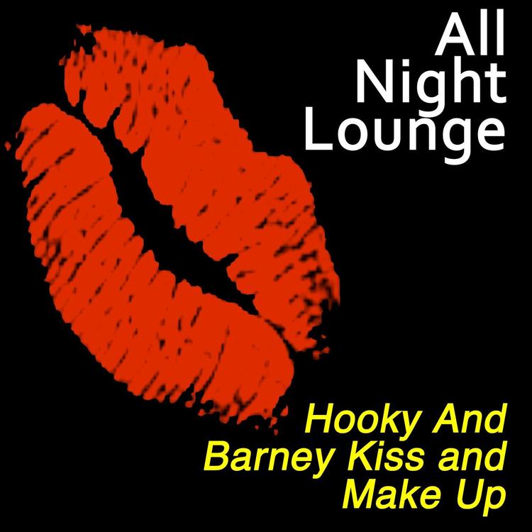 All Night Lounge's avatar image