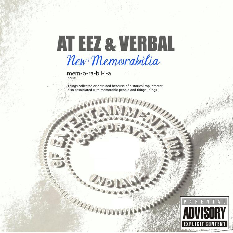 At Eez & Verbal's avatar image