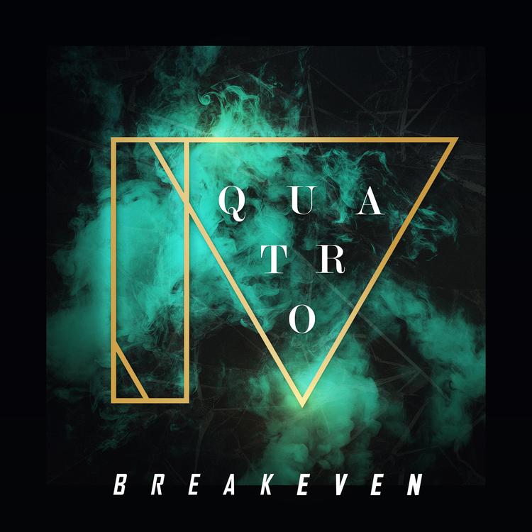 Breakeven's avatar image