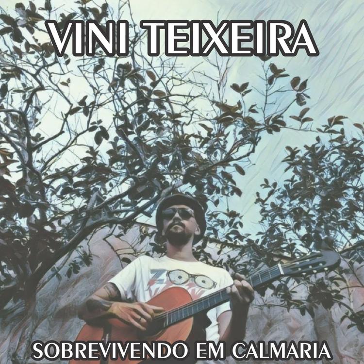 Vini Teixeira's avatar image