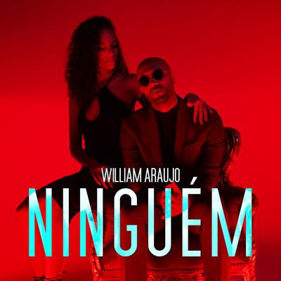 Ninguém By William Araujo's cover