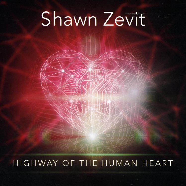 Shawn Zevit's avatar image