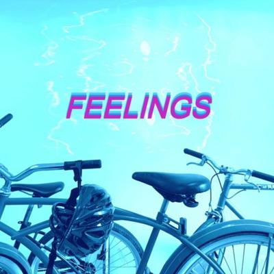 Feelings By Zach Levi's cover