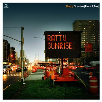 Sunrise (Radio Edit) By Ratty's cover