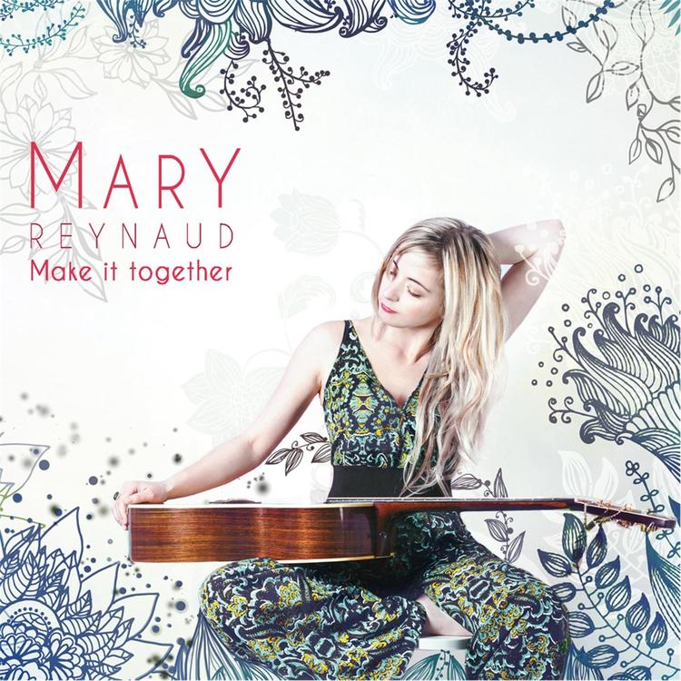 Mary Reynaud's avatar image