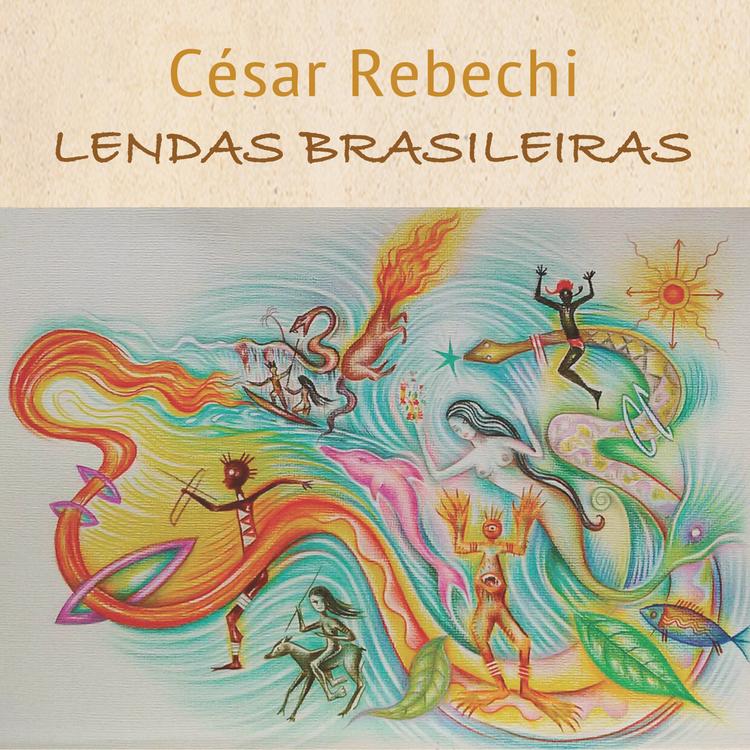 César Rebechi's avatar image