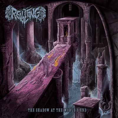 Defleshed By Revolting's cover