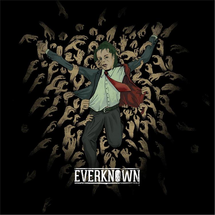 Everknown's avatar image