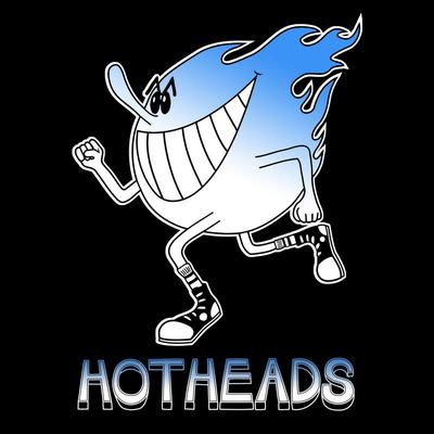 Hotheads (Re-Heat)'s cover