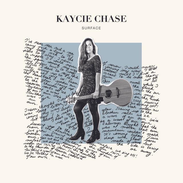 Kaycie Chase's avatar image