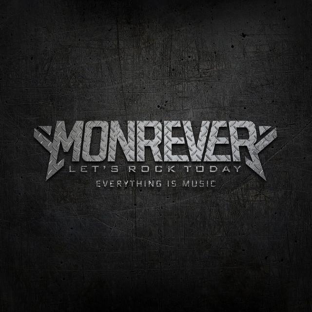 Monrever's avatar image
