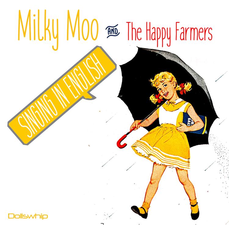 Milky Moo and & The Happy Farmers's avatar image