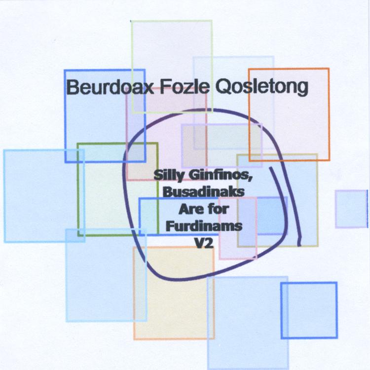 Beurdoax Fozle Qosletong's avatar image