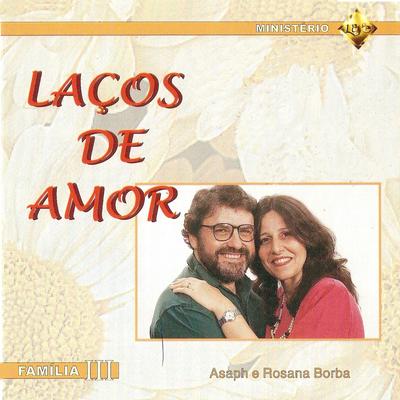 Família, Vol. 3: Laços de Amor's cover