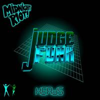 Judge Funk's avatar cover