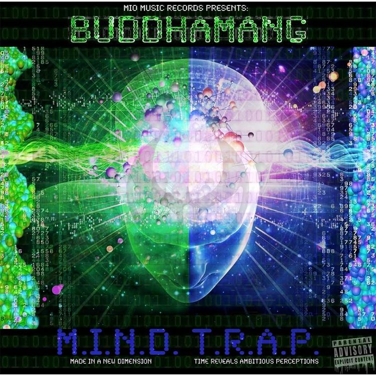 Buddhamang's avatar image