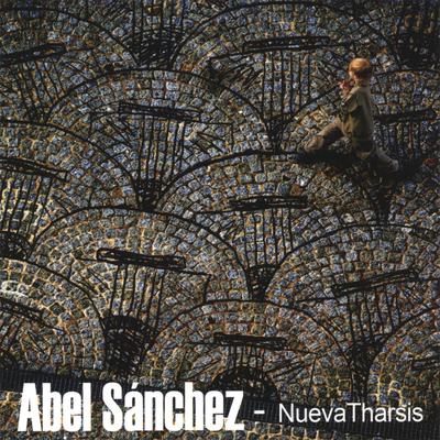 Abel Sanchez's cover