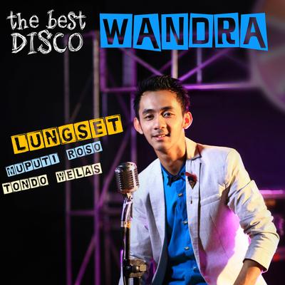 The Best Disco Wandra's cover