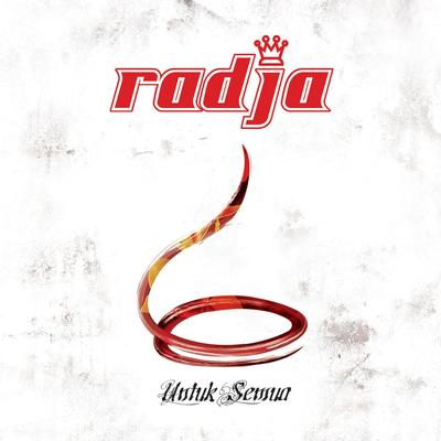 Patah Hati By Radja's cover