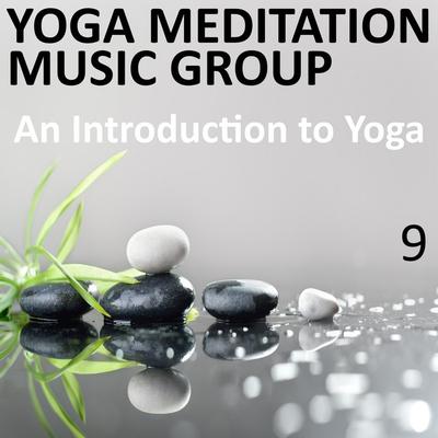 Yoga Meditation Music Group's cover