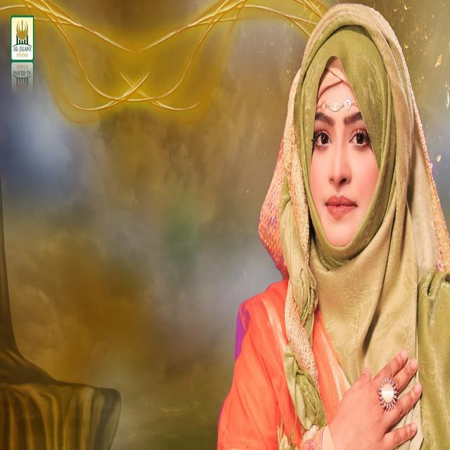 Kinza Alwi Qadri's avatar image