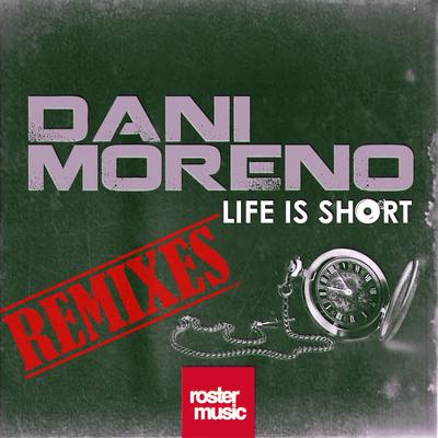 Life Is Short (Roberto Sansixto Radio Edit)'s cover
