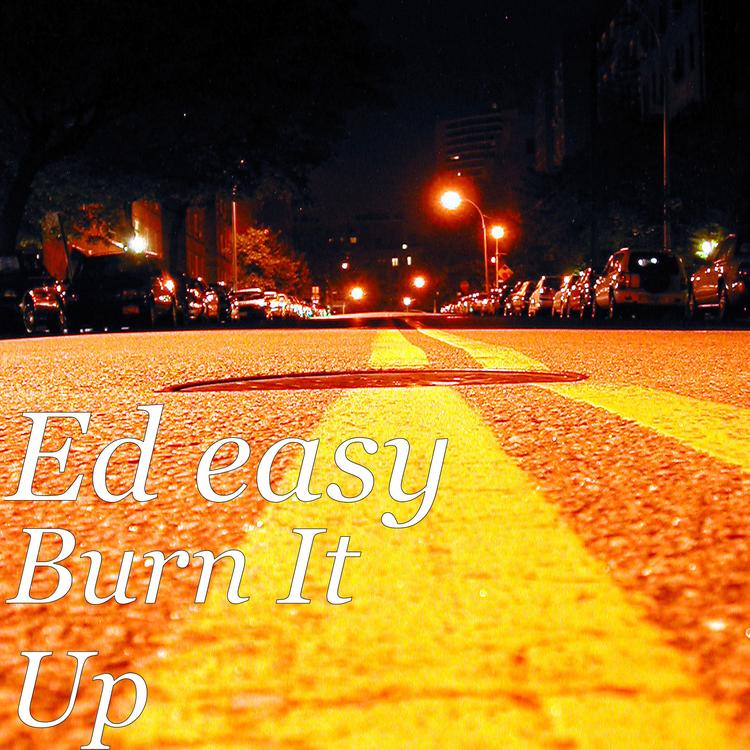 Ed easy's avatar image