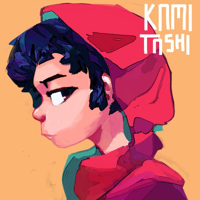 Kamitashi's avatar image