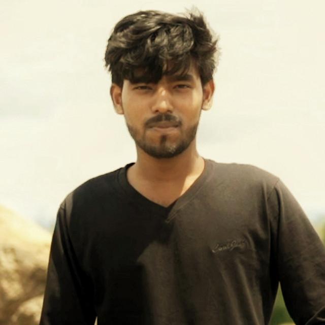 Sagar Das's avatar image