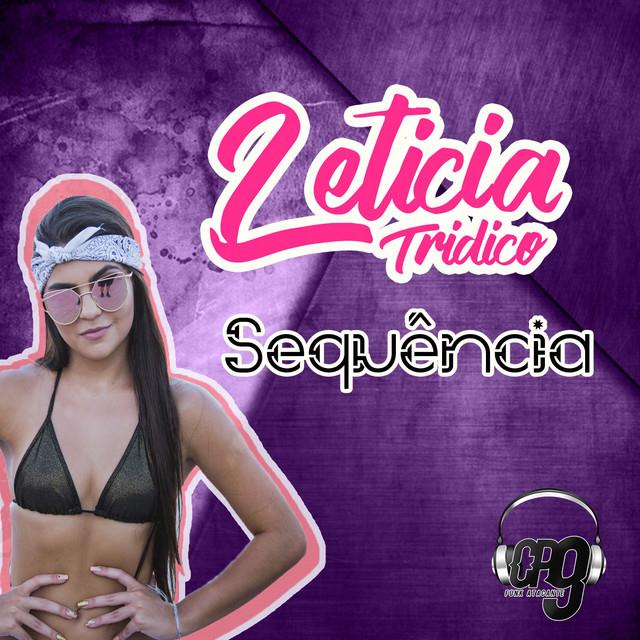Leticia Tridico's avatar image