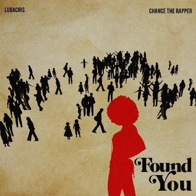 Found You's cover