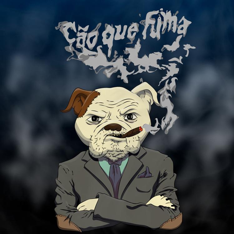 Cão que Fuma's avatar image