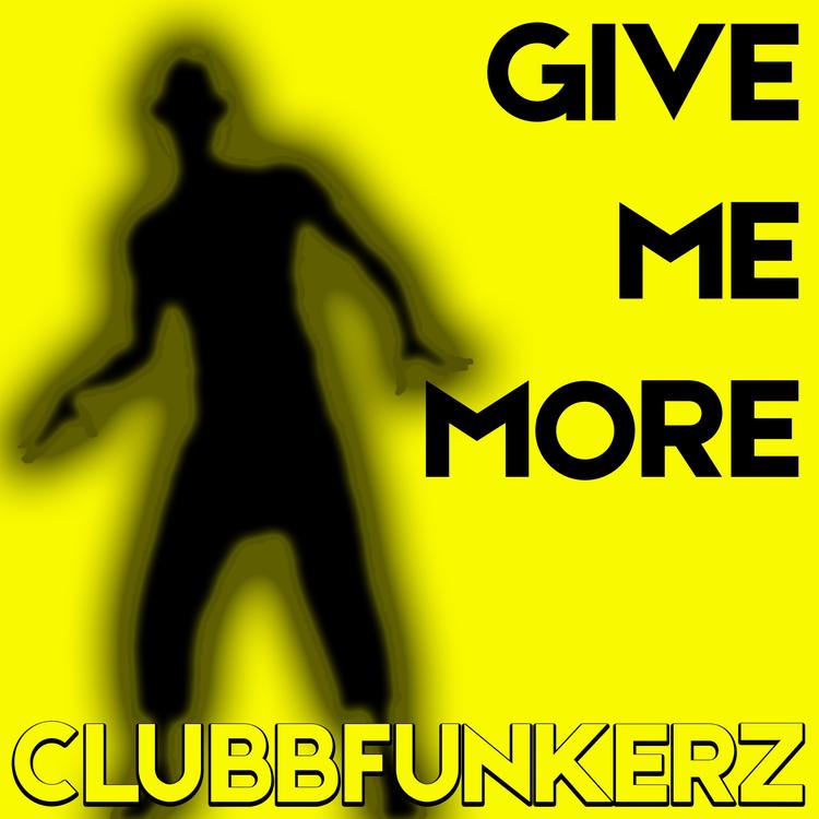 Clubbfunkerz's avatar image
